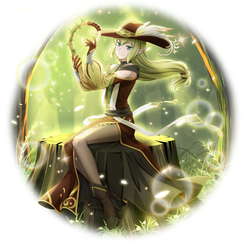 ダンメモ 5周年イベント ナイツ オブ フィアナ を ネタバレあり で語り尽くす 原作者 大森藤ノと声優 田村睦心は 思い出しただけで泣ける 対談インタビュー 後編 18枚目の写真 画像 アニメ アニメ