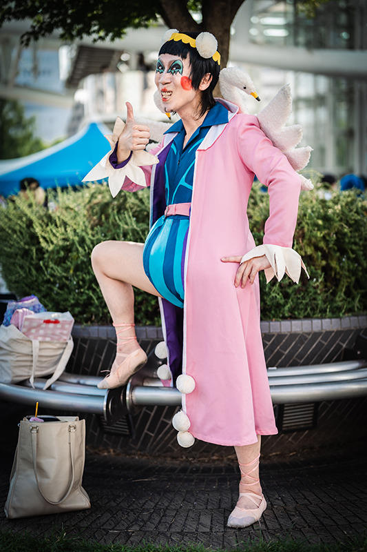 コスプレ One Piece ボン クレー ごきげんようっ 最近ドゥーーーーーーー 注目レイヤー たまねぎ 写真9枚 5枚目の写真 画像 アニメ アニメ コスプレ One Piece ボン クレー ごきげんようっ 最近ドゥーーーーーーー 注目レイヤー たまねぎ 写真9枚 5枚目の写真 画像 アニメ アニメ