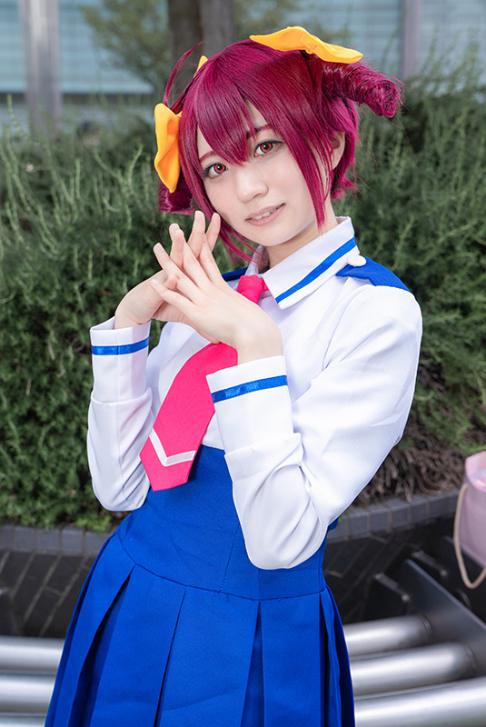 世界コスプレサミット22 五等分の花嫁 に リコリコ ジョジョ も 新旧人気アニメ集結 美麗レイヤー11選 写真50枚 枚目の写真 画像 アニメ アニメ 世界コスプレサミット22 五等分の花嫁 に リコリコ ジョジョ も 新旧人気アニメ集結 美麗レイヤー11選 写真50枚 枚目の写真 画像 アニメ アニメ