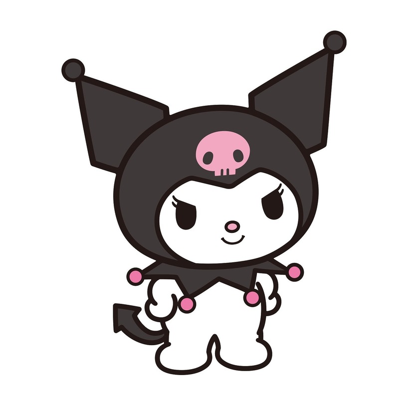 リカちゃんの マイメロディ クロミ イメージの姿がキュートすぎる サンリオキャラクターズ Licca 第1弾 16枚目の写真 画像 アニメ アニメ