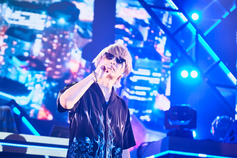 ヒプマイ 初のディビジョン別ライブ開幕 ヨコハマ ディビジョン Mad Trigger Crew 初日レポ 15枚目の写真 画像 アニメ アニメ