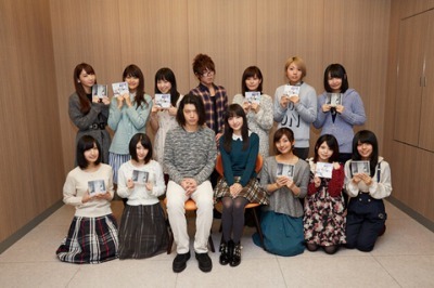 神田沙也加が熱演 銃皇無尽のファフニール Trustrickが声優に挑戦 3枚目の写真 画像 アニメ アニメ