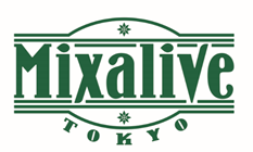 「Mixalive TOKYO（ミクサライブ東京）」