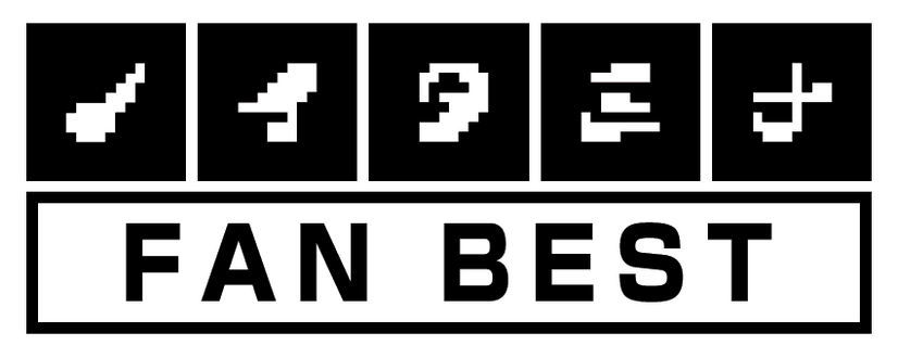 「ノイタミナ FAN BEST」