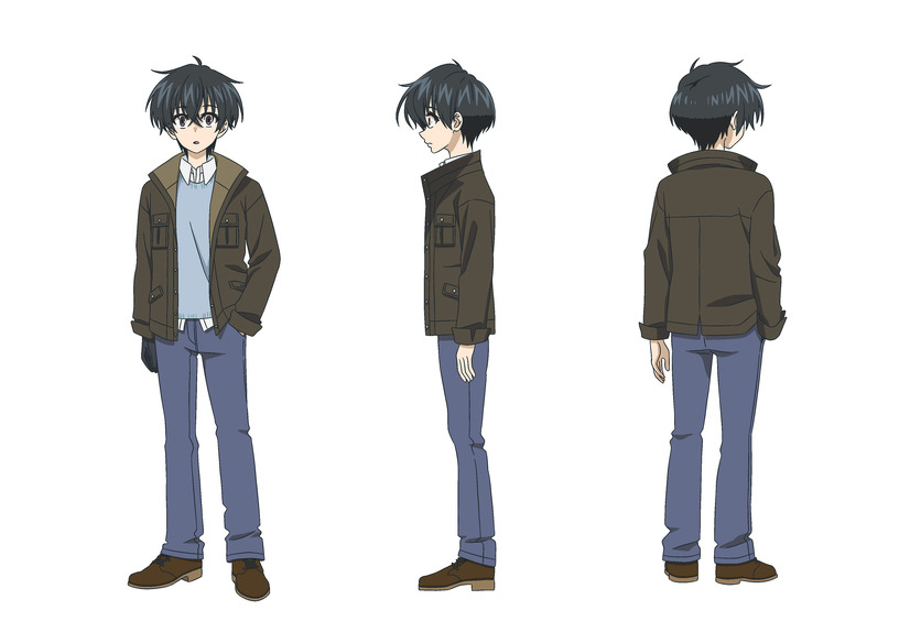 23年放送 ダークギャザリング 篠原侑 島崎信長 花澤香菜が出演決定 アニメpv公開 11枚目の写真 画像 アニメ アニメ 23年放送 ダークギャザリング 篠原侑 島崎信長 花澤香菜が出演決定 アニメpv公開 11枚目の写真 画像 アニメ アニメ