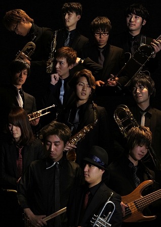 アニメソングをジャズに ビッグバンドlowland Jazzがポケモン どれみの視聴映像公開 1枚目の写真 画像 アニメ アニメ