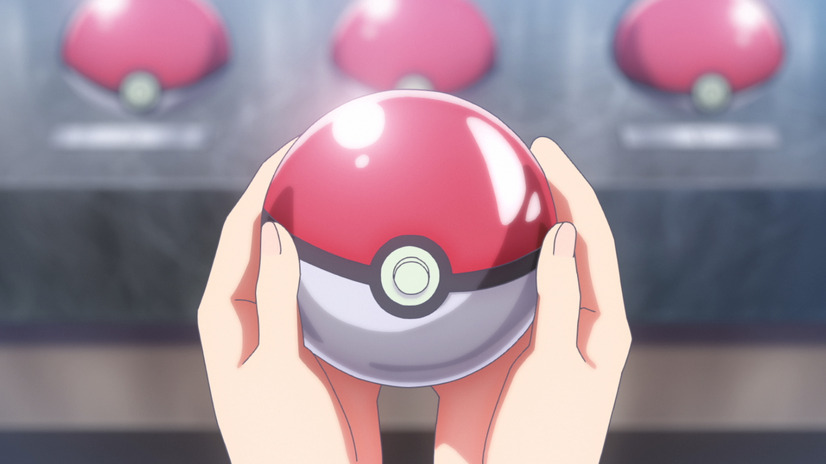 テレビアニメ「ポケットモンスター」新シリーズ　場面写真（C）Nintendo・Creatures・GAME FREAK・TV Tokyo・ShoPro・JR Kikaku （C）Pokémon