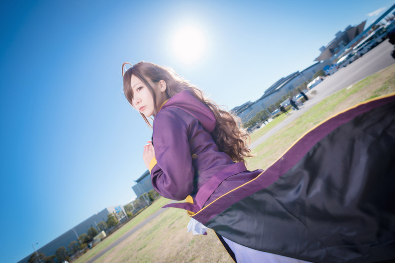 【コスプレ】伊織もえ、Liyuuらが参加していた5年前のコミケをプレイバック♪ コミックマーケット101が間もなく開催