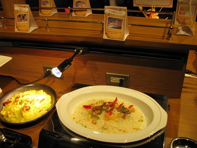 食でも楽しむ 東京ワンピースタワー サンジの俺様レストラン で作品世界に舌鼓 10枚目の写真 画像 アニメ アニメ