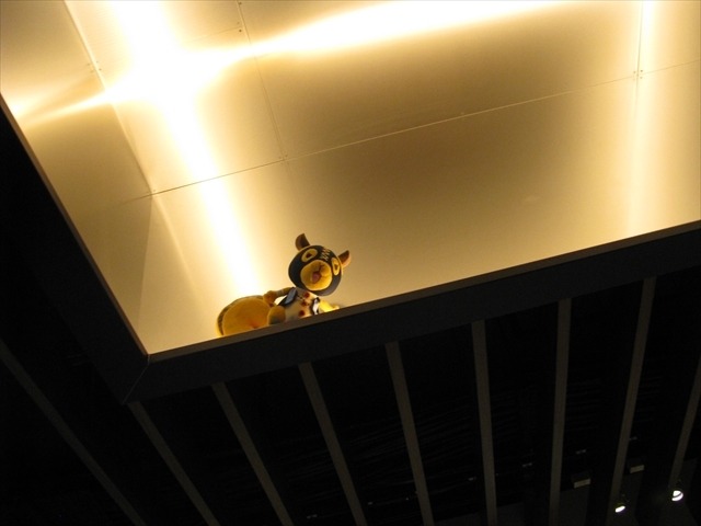 食でも楽しむ 東京ワンピースタワー サンジの俺様レストラン で作品世界に舌鼓 28枚目の写真 画像 アニメ アニメ