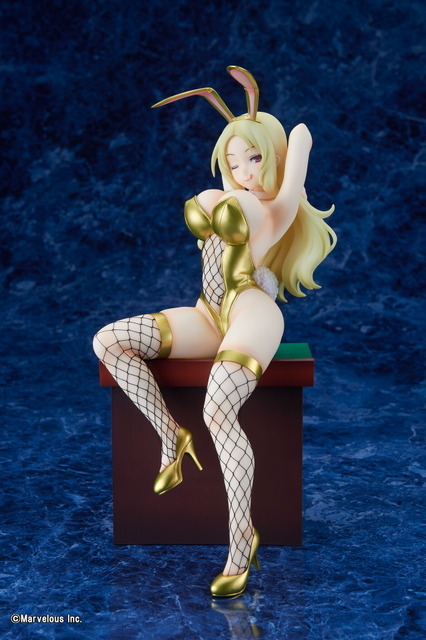 「レートもアゲアゲ♪ 四季 リミテッド・ゴールド」30,800円（税込）（C）Marvelous Inc.