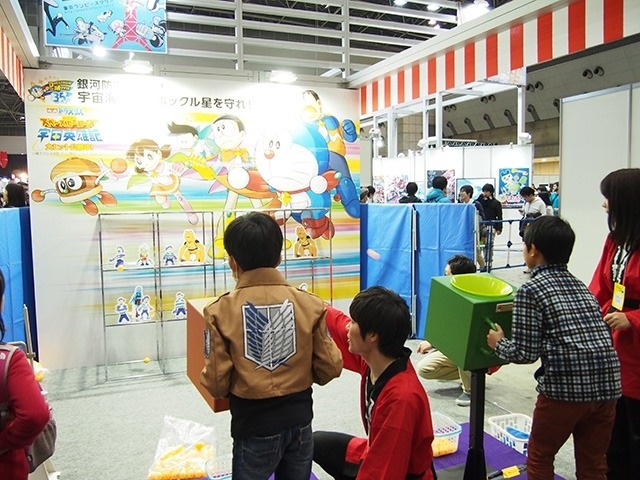 AnimeJapan「ファミリーアニメフェスタ」は親子で楽しめる！ステージイベントにプレイコーナーも