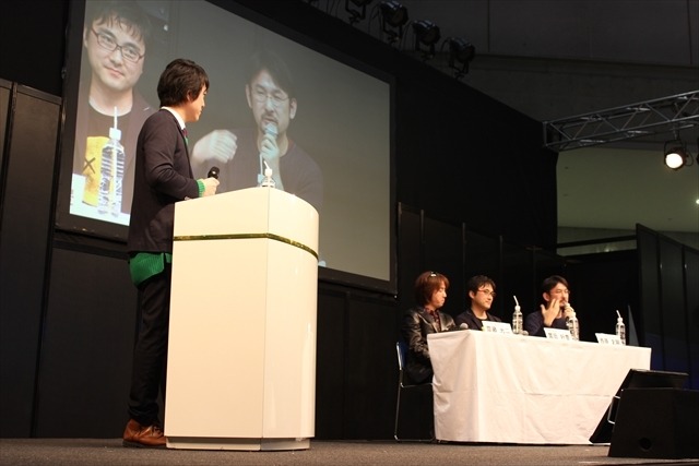 3大アニソンフェスのプロデューサーが集結！　AnimeJapan 2015の座談会で白熱トーク