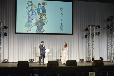 新曲も披露された「長門有希ちゃん」AJステージレポ@AnimeJapan 2015