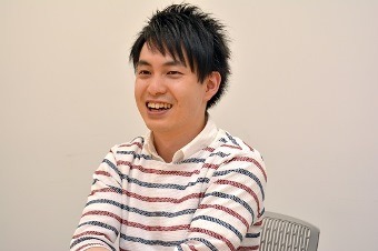 小林裕介さん