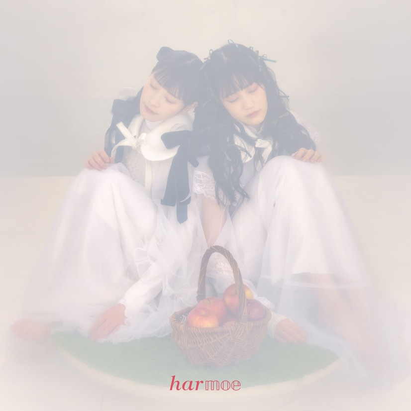 harmoe「Love is a potion」