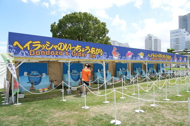 日本初開催のポケモンWCSって、とにかく規模がすげー！“500年先の未来”にも夢が広がる【現地レポート】