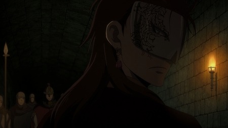アルスラーン戦記 一日限りのスペシャルイベント10月11日に開催 Dvd限定特典も続々判明 13枚目の写真 画像 アニメ アニメ