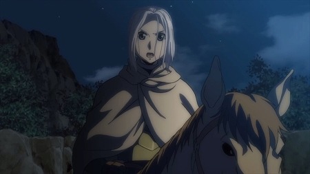 アルスラーン戦記 一日限りのスペシャルイベント10月11日に開催 Dvd限定特典も続々判明 15枚目の写真 画像 アニメ アニメ