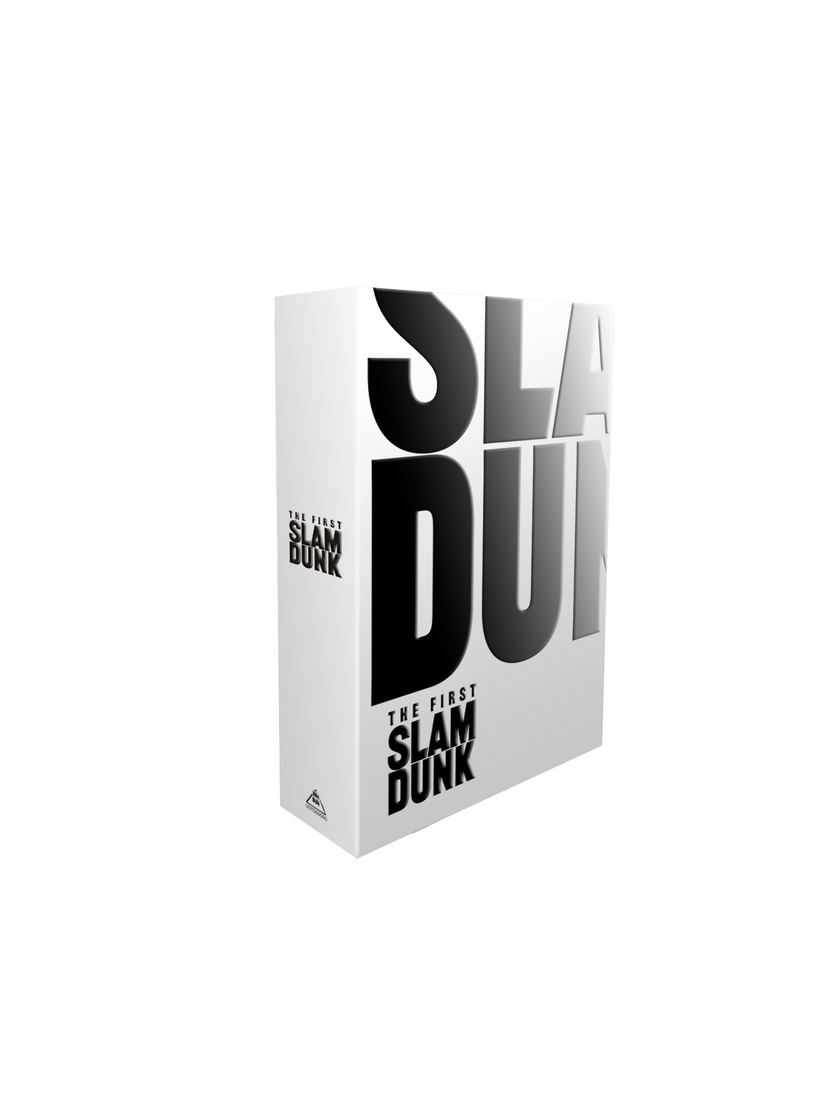 映画『THE FIRST SLAM DUNK』リミテッドエディション（C）I.T.PLANNING,INC.（C）2022 THE FIRST SLAM DUNK Film Partners