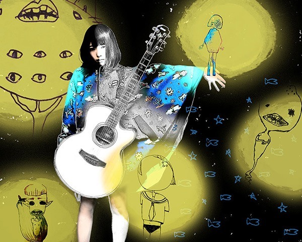 ノイタミナ最新作 乱歩奇譚 Game Of Laplace Edテーマのアーティストは さユり 2枚目の写真 画像 アニメ アニメ