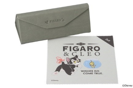 FIGAOモデル（2型各1色）（C）Disney