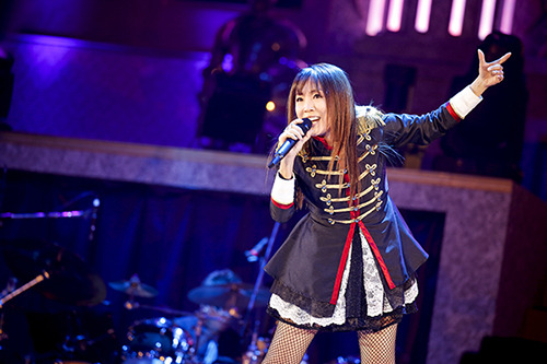 「KING SUPER LIVE 2015」2日間で5万人以上が熱狂 林原めぐみや水樹奈々らが出演