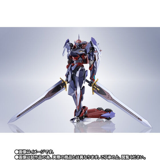 「METAL ROBOT魂 ＜SIDE KMF＞ Zi-アポロ」（C）SUNRISE／PROJECT G-ROZE　Character Design（C）2006-2024 CLAMP・ST
