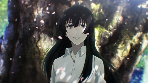 櫻子さんの足下には死体が埋まっている 10月放送開始 櫻子役に伊藤静を発表 6枚目の写真 画像 アニメ アニメ