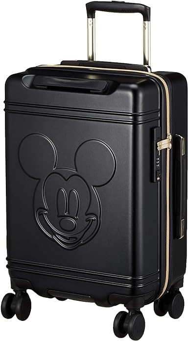『ディズニー 』スーツケース