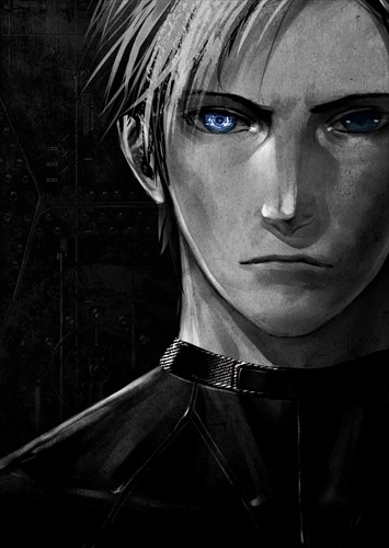 (C)Project Itoh / GENOCIDAL ORGAN