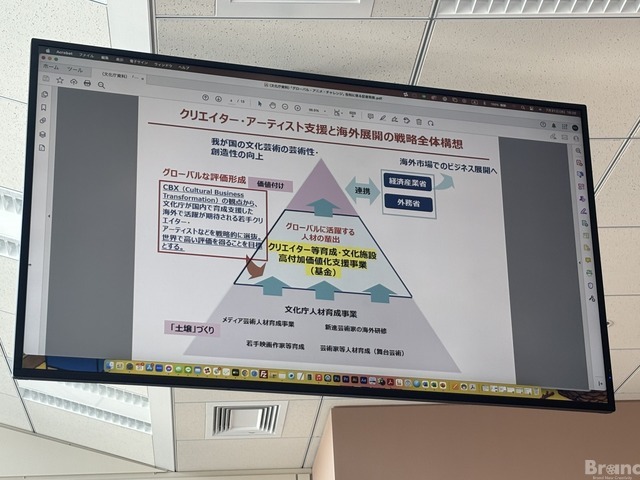 文化芸術活動基盤強化基金を活用した3年間の若手育成プロジェクト「グローバル・アニメ・チャレンジ」発足