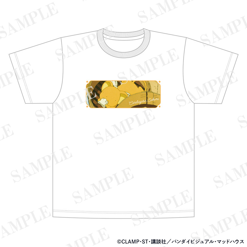 場面写Tシャツ