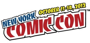 ニューヨーク・コミコンNew York Comic Con 