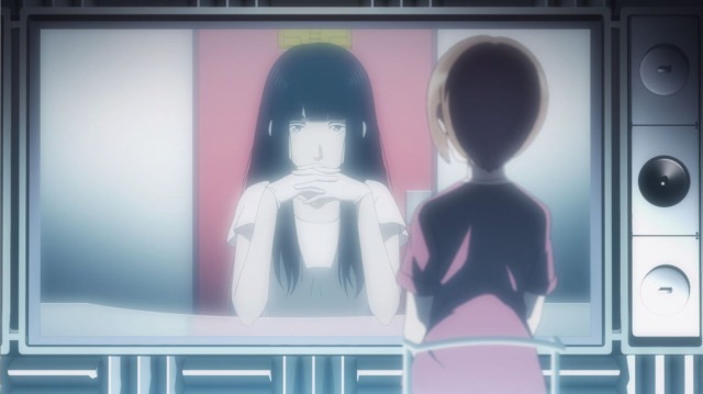 すべてがfになる オーディオドラマ配信決定 新たなロングｖｅｒpvも 5枚目の写真 画像 アニメ アニメ