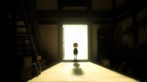 人形アニメ「ちえりとチェリー」　クラウドファンディングの話題作が東京国際映画祭に公式上映
