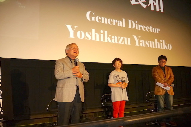 「ガンダムTHE ORIGIN」キャスバル役・田中真弓は「巨神ゴーグ」から、安彦総監督明かす