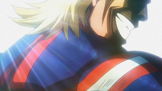 僕のヒーローアカデミア デク役山下大輝 オールマイト役三宅健太 Pvも初公開 3枚目の写真 画像 アニメ アニメ 僕のヒーローアカデミア デク役山下大輝 オールマイト役三宅健太 Pvも初公開 3枚目の写真 画像 アニメ アニメ