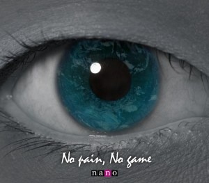 『No pain, No game』ナノバージョン