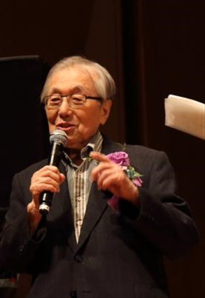 渡辺宙明・生誕90年コンサート第2弾 デンジマンやキカイダーを生演奏 2016年3月開催