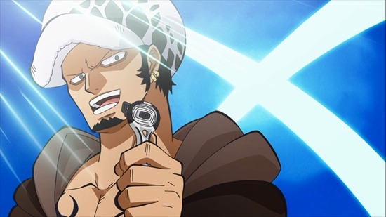 One Piece と Xfit コラボのオリジナルムービー公開 ルフィやローが登場 3枚目の写真 画像 アニメ アニメ