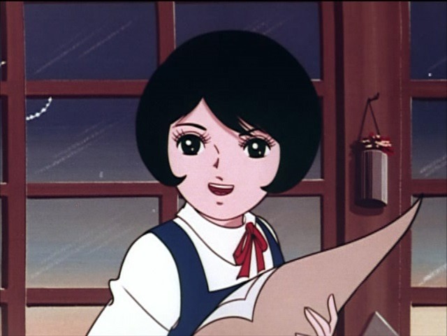 ばくはつ五郎 1970年ーの青春学園アニメが Hdリマスター版でdvd Box発売 4枚目の写真 画像 アニメ アニメ