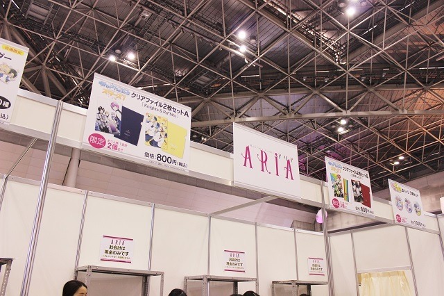 「カードキャプターさくら」「ダイヤのA」など人気作ずらり！AnimeJapan 2016 講談社ブース