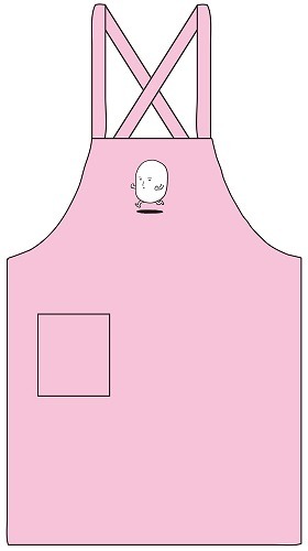 ワンパンマン のファッションブランド Oppai設立 ゆるめのラインでtシャツやエプロンなど 6枚目の写真 画像 アニメ アニメ