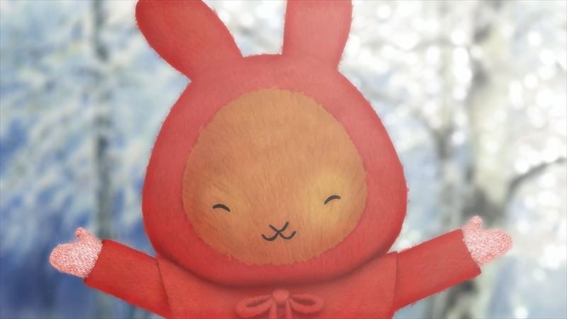 ファンワークス、オリジナルアニメ「あんずちゃん」をアヌシー映画祭併設のMIFAで発表