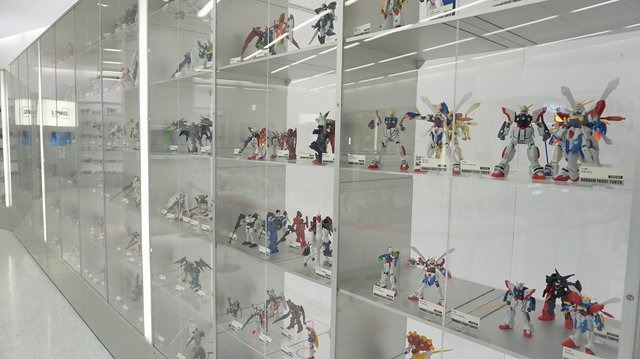 「ガンダムゲーム30周年展」が熱い！実物パッケージはもちろん、ワンダースワンや貴重な資料、開発者インタビューも