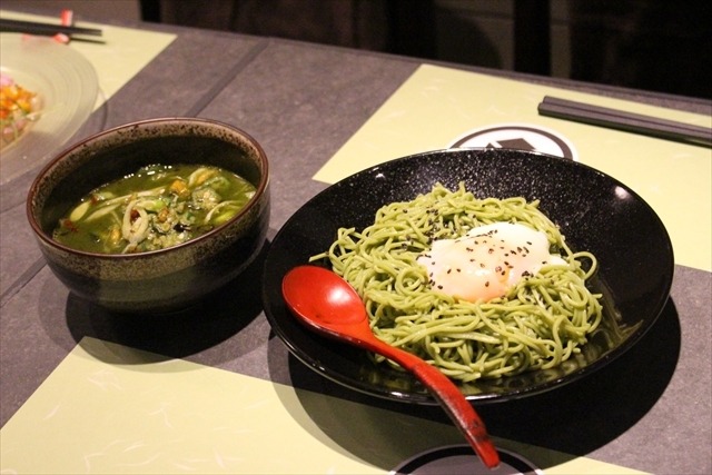 刀剣茶寮 秋葉原にオープン 刀剣を眺めながら美味しいご飯に舌鼓 48枚目の写真 画像 アニメ アニメ