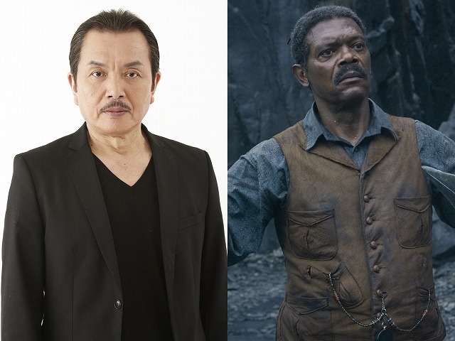 ターザン Reborn 妻 ジェーン役に井上麻里奈 ワイルドなヒロインを熱演 3枚目の写真 画像 アニメ アニメ