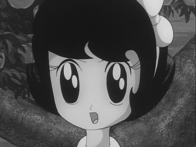 遊星少年パピイ Hdリマスターdvd Box発売 1960年代を代表するsfヒーローアニメ 4枚目の写真 画像 アニメ アニメ