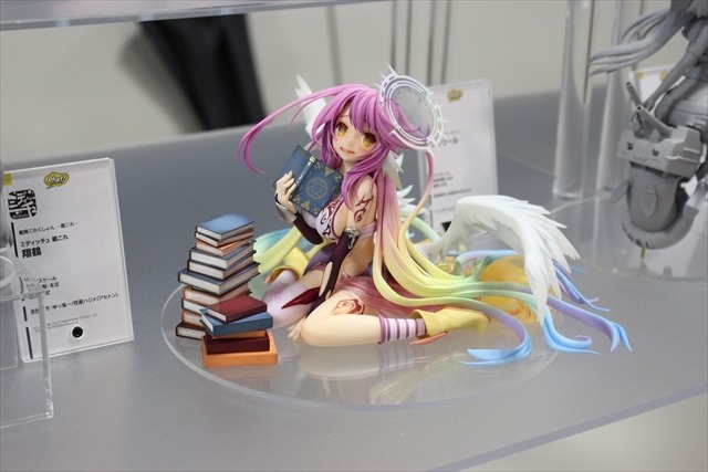 16夏ホビーメーカー合同商品展示会 写真もいっぱいフィギュア中心レポ 61枚目の写真 画像 アニメ アニメ 16夏ホビーメーカー合同商品展示会 写真もいっぱいフィギュア中心レポ 61枚目の写真 画像 アニメ アニメ